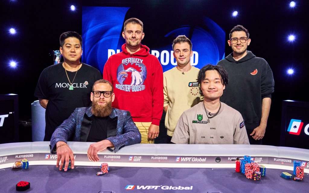 WPT Montreal 2024