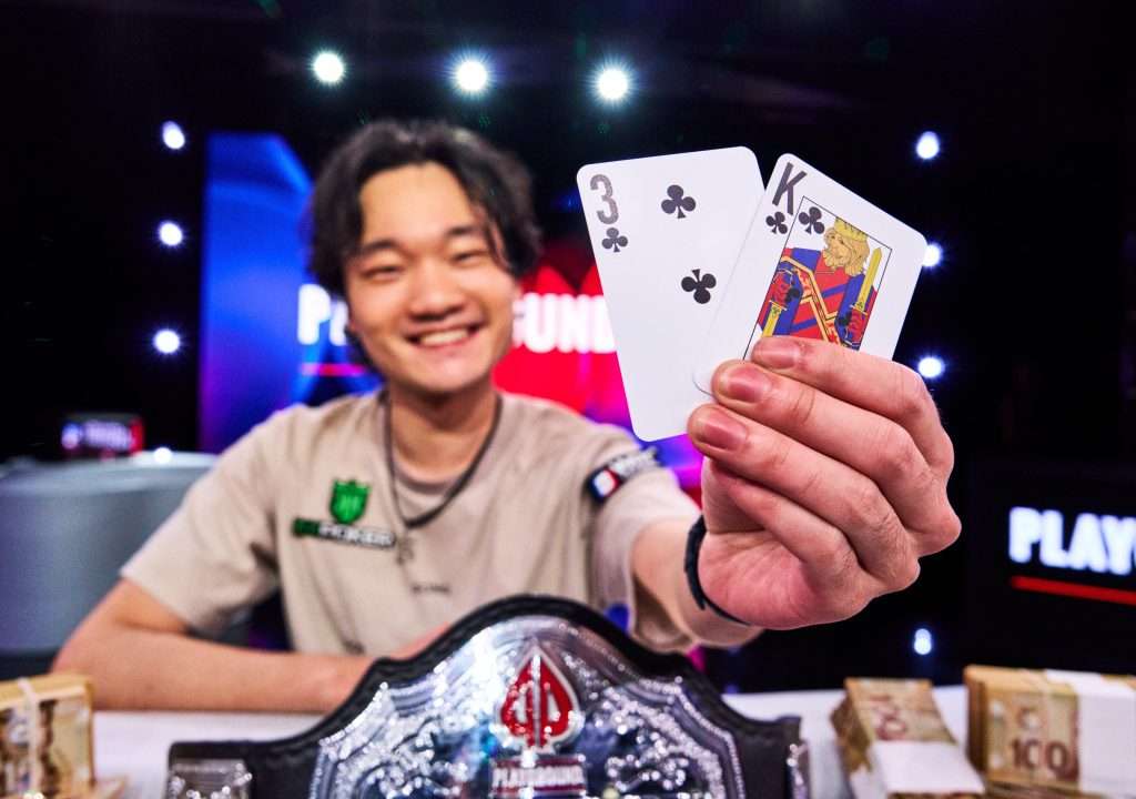 WPT Montreal 2024