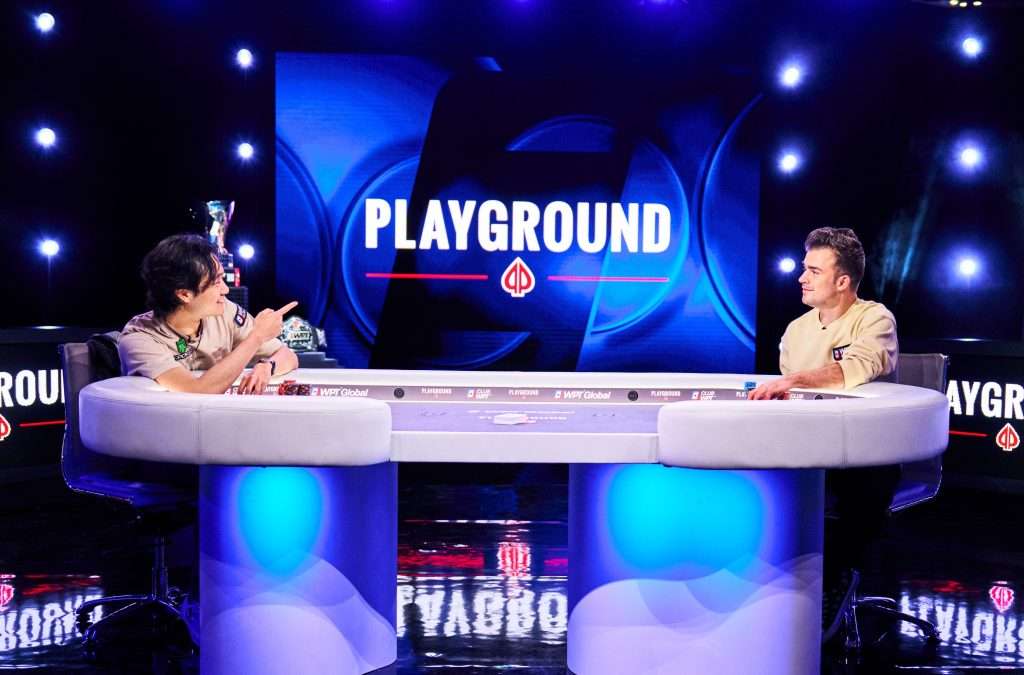 WPT Montreal 2024