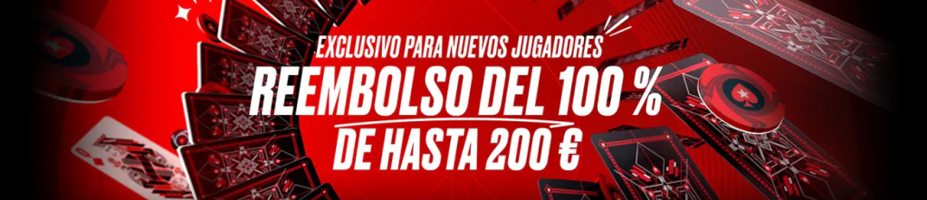 PokerStars Spain