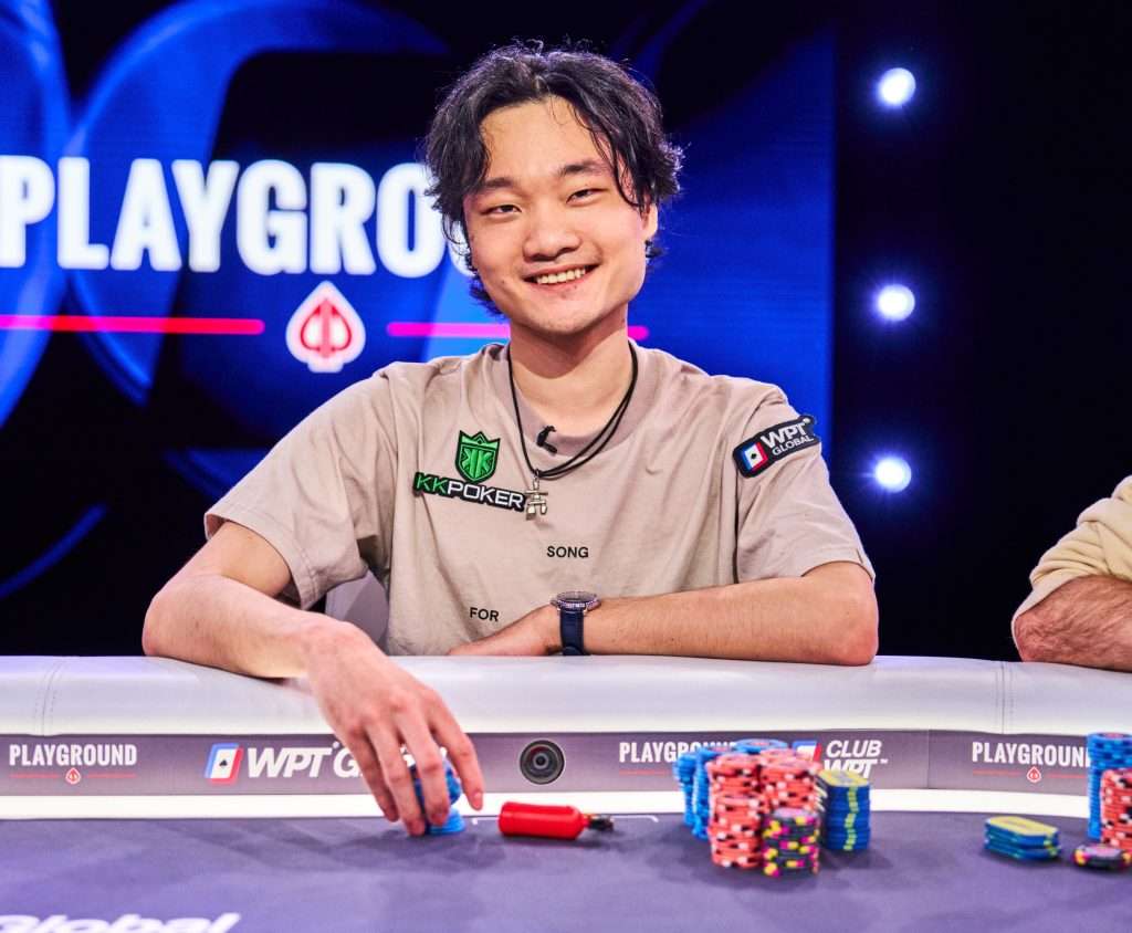 WPT Montreal Championship 2024