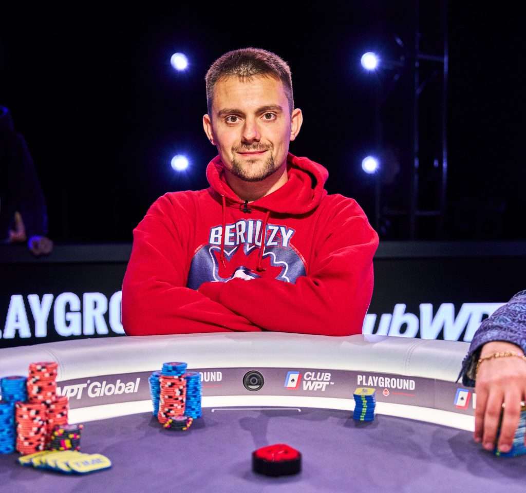 WPT Montreal Championship 2024