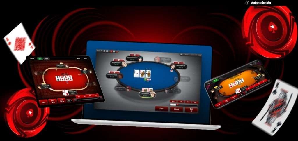 PokerStars Spain