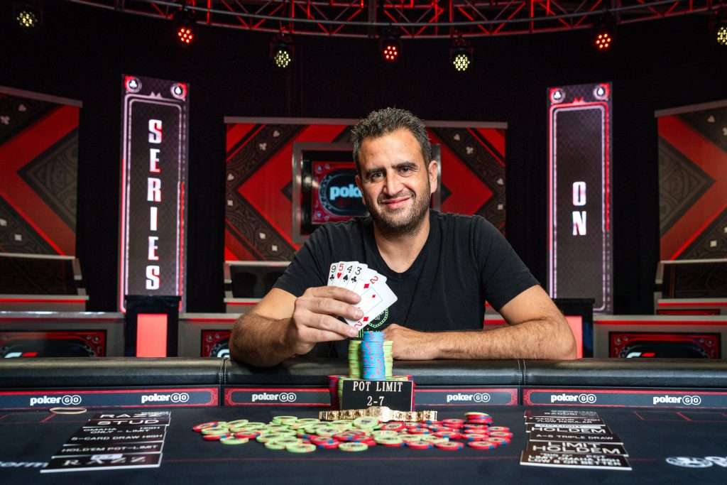 wsop 2024