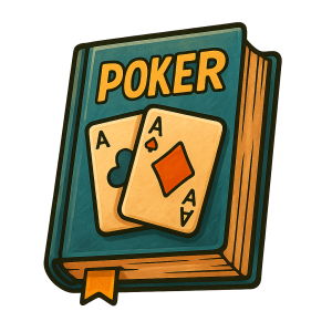 poker study material book