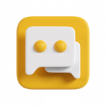 chat icon