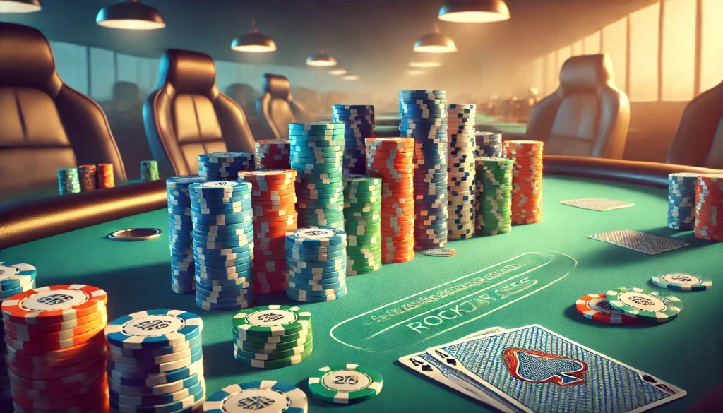 poker chip table poker schools