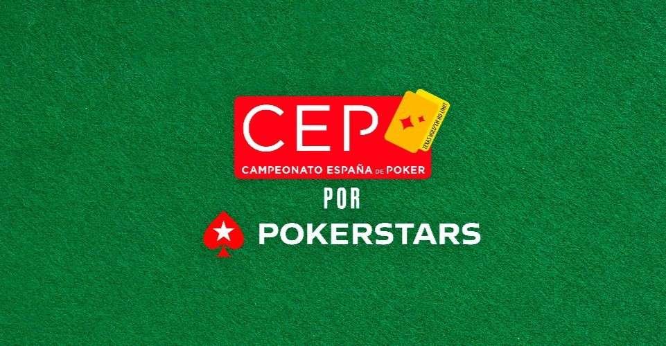 CEP Barcelona 2023 poker profesional