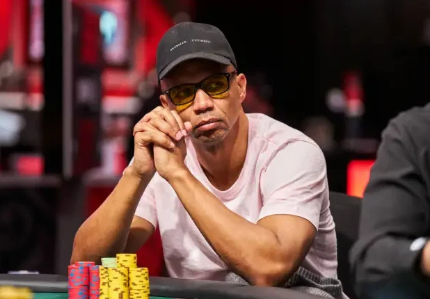 Phil Ivey