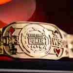 brazalete ganadores destacados del WSOP 2023