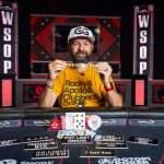 Daniel Negreanu