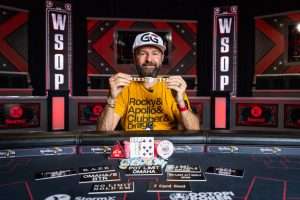 Daniel Negreanu