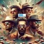 Conoce más sobre los fundadores de 888 Poker