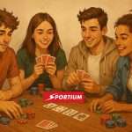 ¿Cómo se creó Sportium Poker? Historia de Sportium Poker