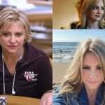 Conoce más sobre la jugadora Jennifer Harman