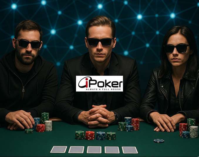 ¿Cómo se creó la network iPoker? Historia de iPoker