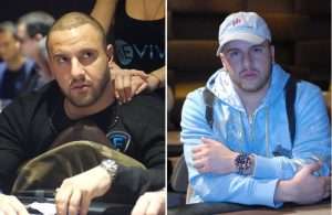 Conoce más sobre el jugador Michael Mizrachi