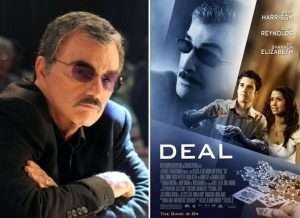 Póker en el cine: Reseña de la película "Deal"