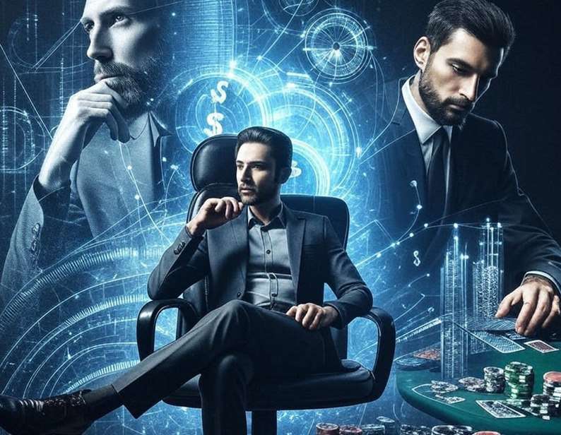 Siete similitudes entre el póker y el emprendimiento