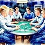 ¿Cómo se creó PokerStars? Historia de PokerStars