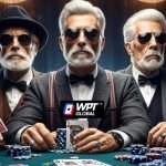 onoce más sobre los fundadores de WPT Global Poker