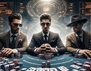 ¿Por qué los analizadores de historial de manos en tiempo real están prohibidos en el póker online?