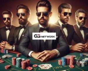 ¿Cómo se creó la red GG Network? Historia de GG Network