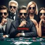¿Cómo se creó Bodog Poker? Historia de Bodog Poker