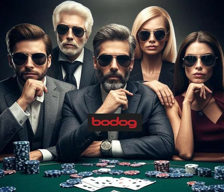 ¿Cómo se creó Bodog Poker? Historia de Bodog Poker