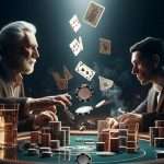 Boomers vs. Generación Z: Estilos de póker a través de las generaciones