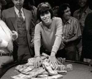 ¿Cómo fue la niñez y adolescencia de Stu Ungar?