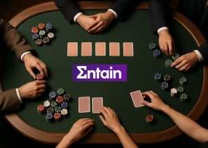 ¿Cómo se creó Entain Network? Historia de Entain Network