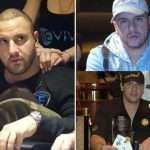¿Cómo fue la niñez y adolescencia de Michael Mizrachi?