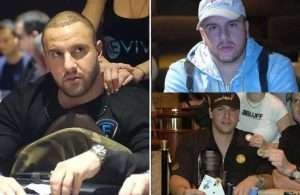 ¿Cómo fue la niñez y adolescencia de Michael Mizrachi?