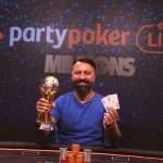main event millions Malta 2023 poker