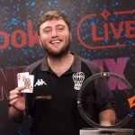 Grand Prix 2023 poker profesional