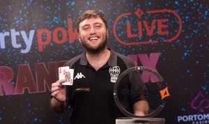 Grand Prix 2023 poker profesional