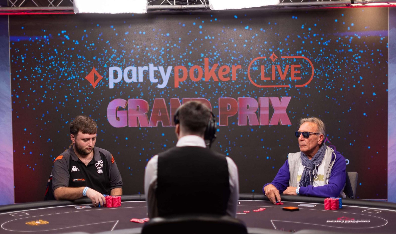 Grand Prix 2023 poker