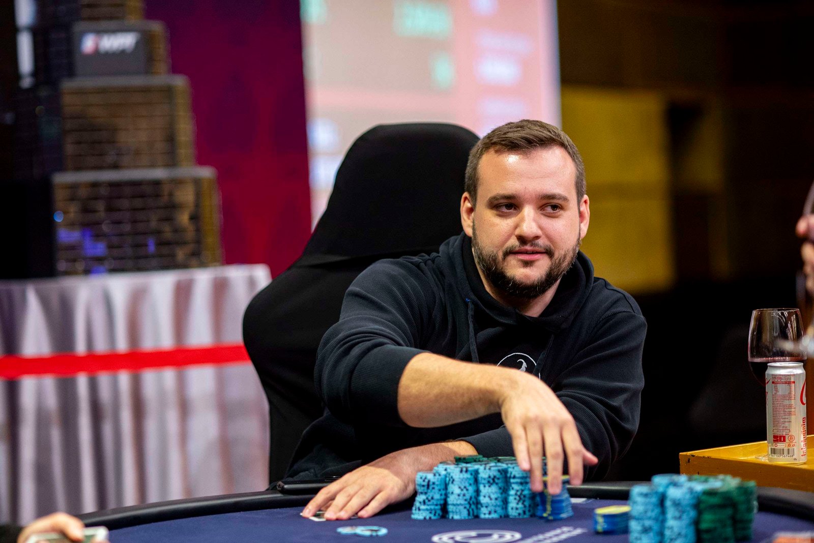 WPT Camboya 2024 Held