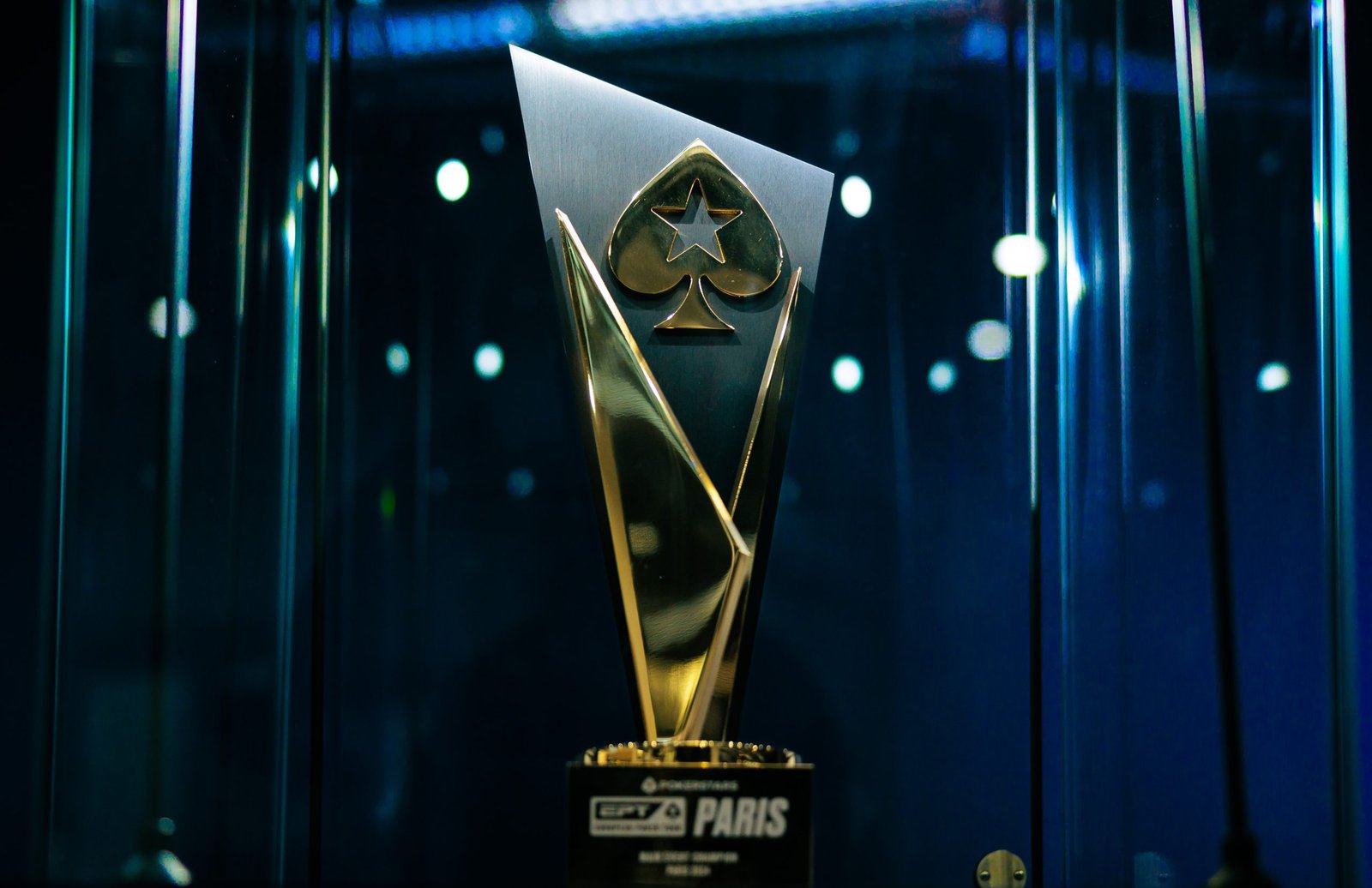 mesa final EPT París 2024