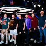 mesa final EPT París 2024
