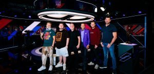 mesa final EPT París 2024