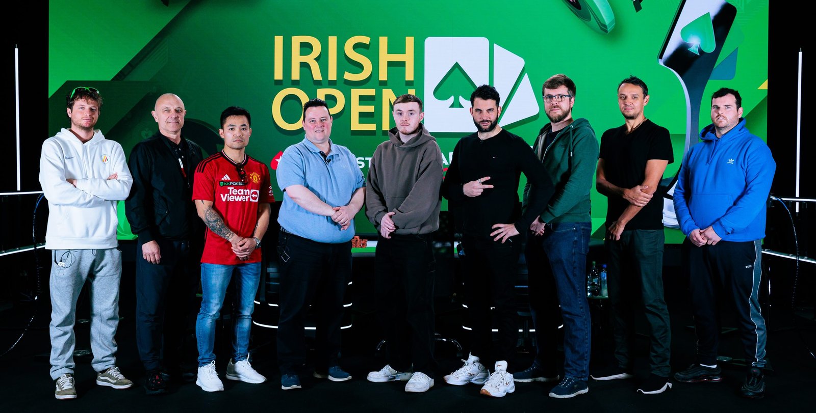 Irish Open 2024