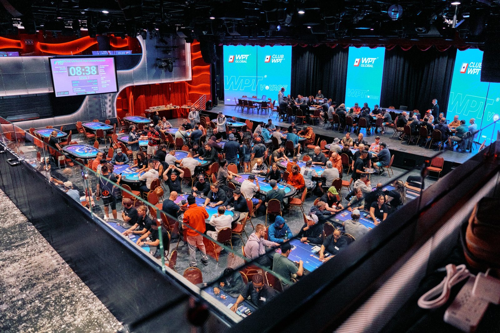 WPT Voyage 2024