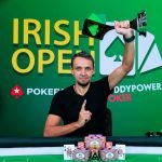 Irish Open 2024