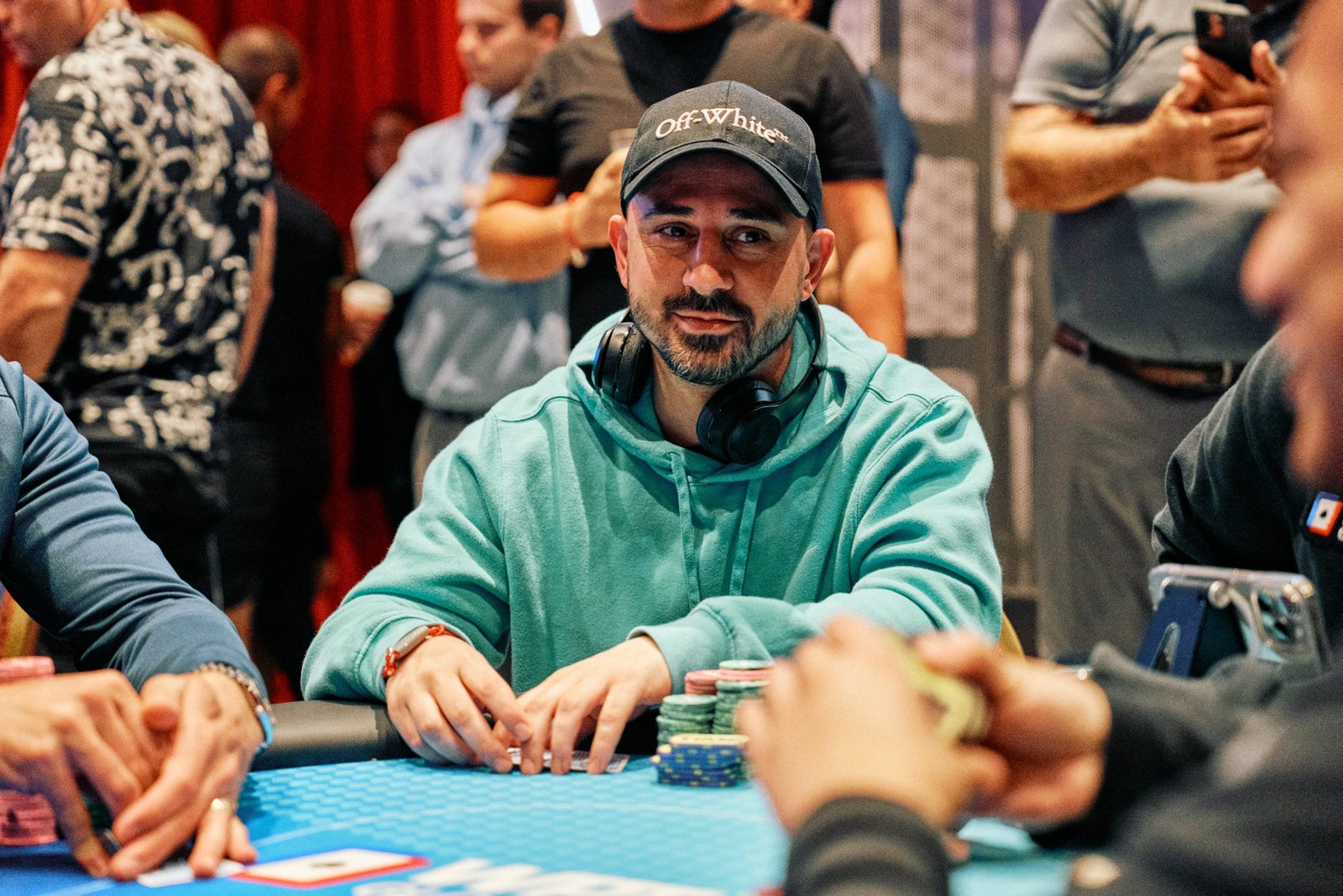 WPT Voyage 2024