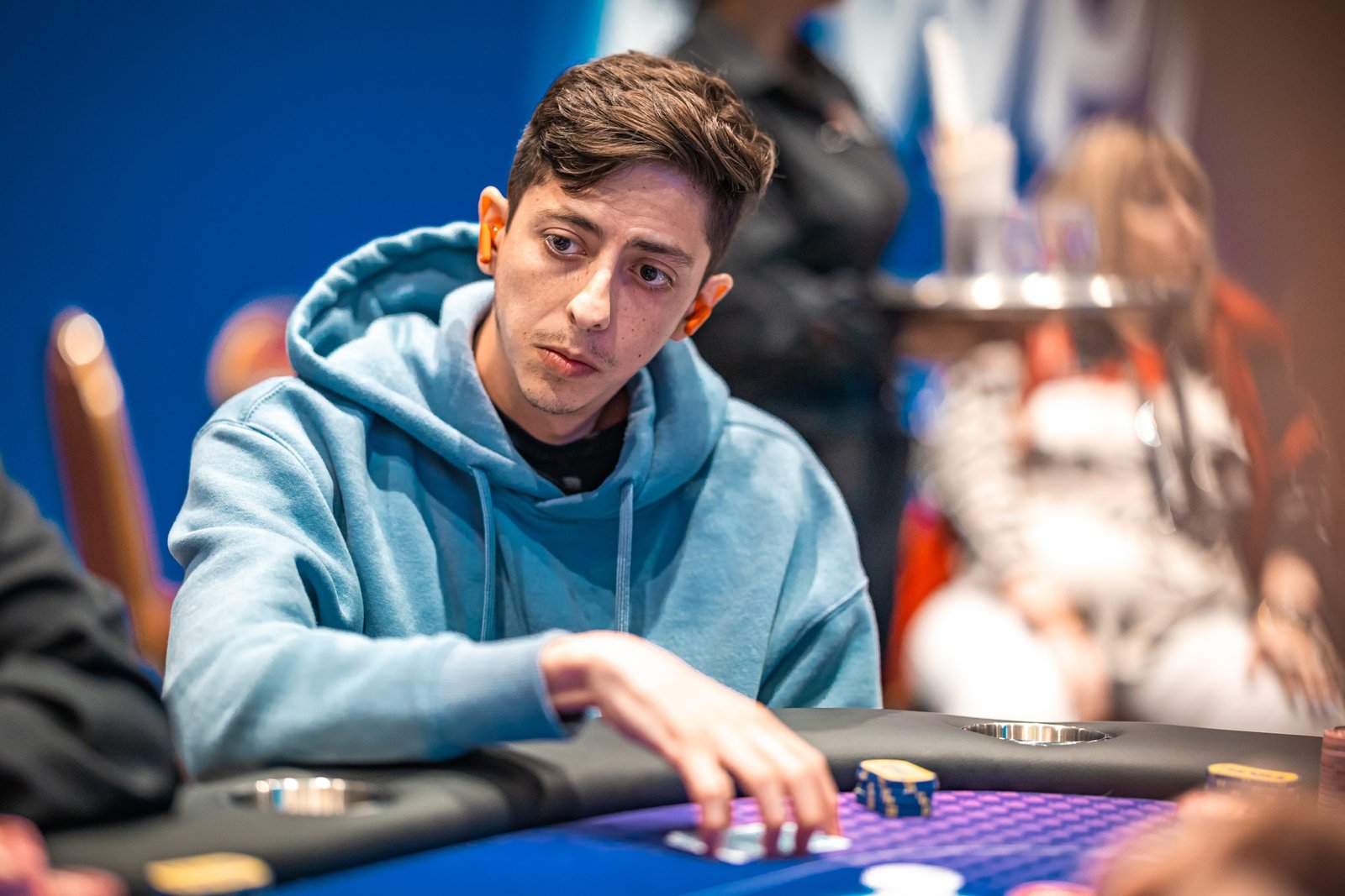 WPT Voyage 2024