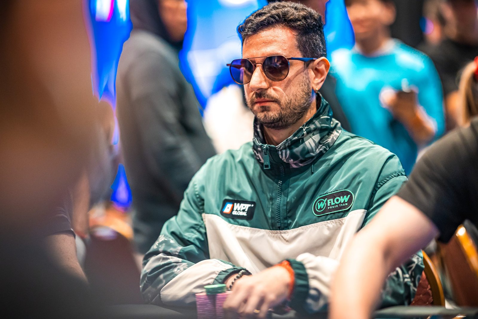 WPT Voyage 2024