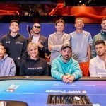 WPT Voyage 2024