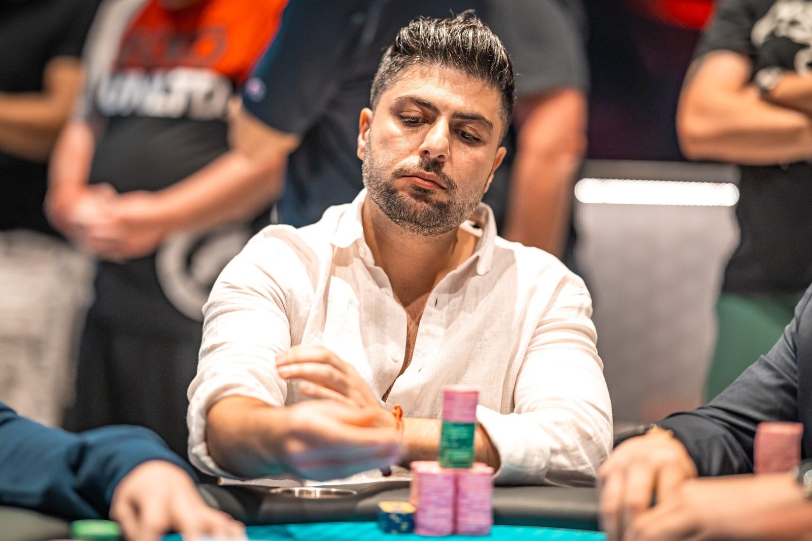 WPT Voyage 2024